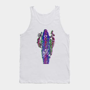 Bholenath (Shiva) Tank Top